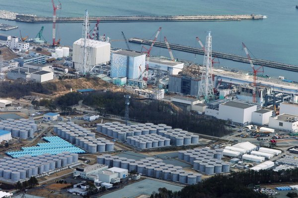 TEPCO Admits Water Contamination Values Incorrect Since 2011 - japanCRUSH